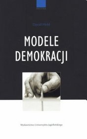 Modele demokracji