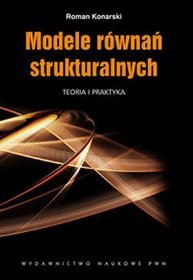 Modele równań strukturalnych z płytą CD