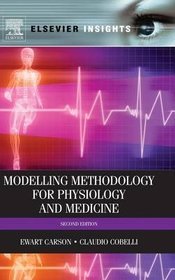 Modeling Methodology for Physiology and Medicine