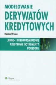 Modelowanie derywatów kredytowych