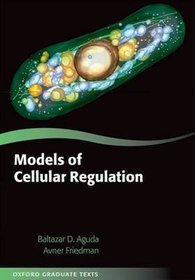 Models of Cellular Regulation