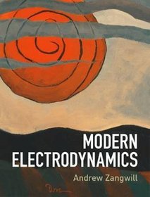 Modern Electrodynamics