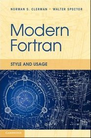 Modern Fortran