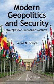 Modern Geopolitics and Security