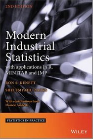 Modern Industrial Statistics