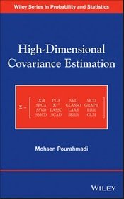 Modern Methods to Covariance Estimation