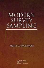 Modern Survey Sampling