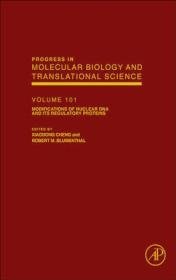 Modifications of Nuclear DNA and Its Regulatory Proteins