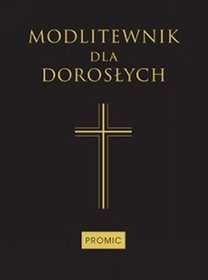 Modlitewnik dla dorosłych