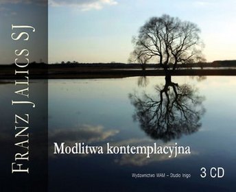 Modlitwa Kontemplacyjna na 3 CD