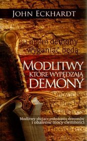 Modlitwy które wypędzają demony