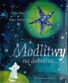 Modlitwy na dobranoc