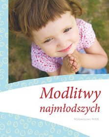 Modlitwy najmłodszych