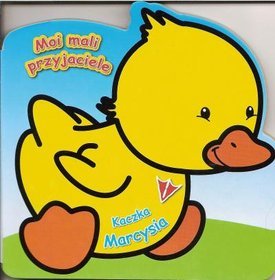 Moi mali przyjaciele - Kaczka