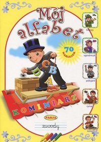 Mój alfabet zawody
