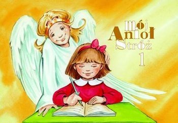 Mój Anioł Stróż 1