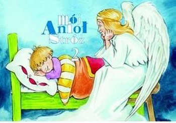 Mój Anioł Stróż 2