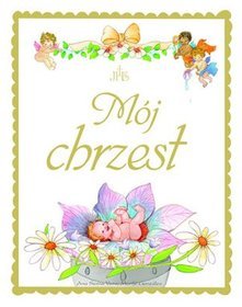 Mój chrzest