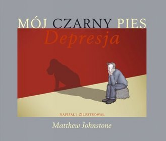 Mój czarny pies Depresja