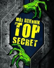 Mój dziennik. Top Secret