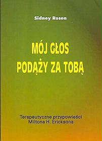 Mój głos podąży za Tobą