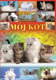 Mój kot