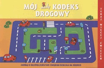 Mój mały kodeks drogowy