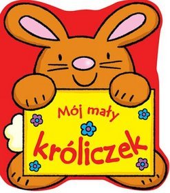 Mój mały króliczek