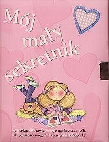 Mój mały sekretnik