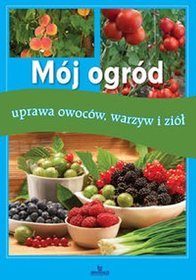 Mój ogród