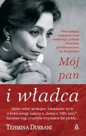 Mój pan i władca