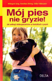 Mój pies nie gryzie!