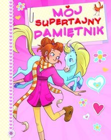 Mój supertajny pamiętnik