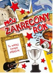 Mój zakręcony rok