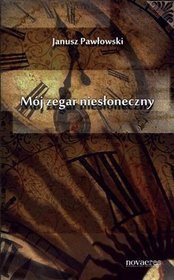 Mój zegar niesłoneczny