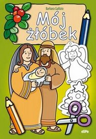 Mój żłóbek