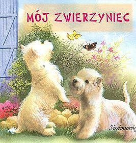 Mój zwierzyniec