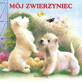 Mój zwierzyniec