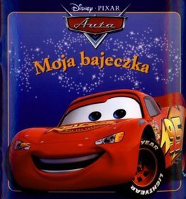 Moja bajeczka. Auta