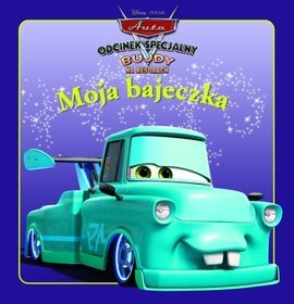 Moja Bajeczka. Japońska misja Złomka.