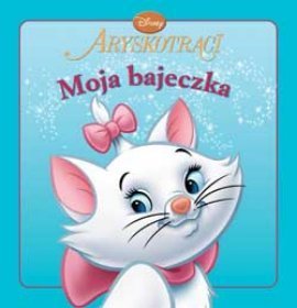 ArysKOTraci Moja bajeczka