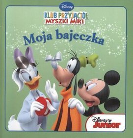 Moja Bajeczka Pani Doktor Daisy