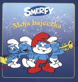 Moja Bajeczka. Smerfy