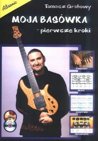 Moja basówka - pierwsze kroki