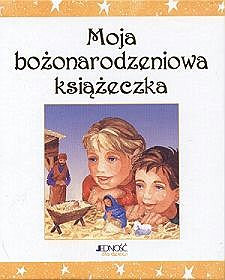 Moja bożonarodzeniowa książeczka