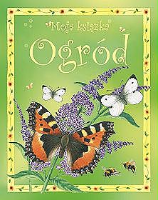 Moja książka. Ogród