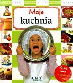 Moja kuchnia