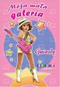 Moja mała galeria. Gwiazdy