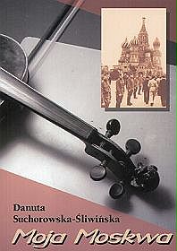 Moja Moskwa