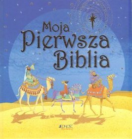 Moja pierwsza Biblia